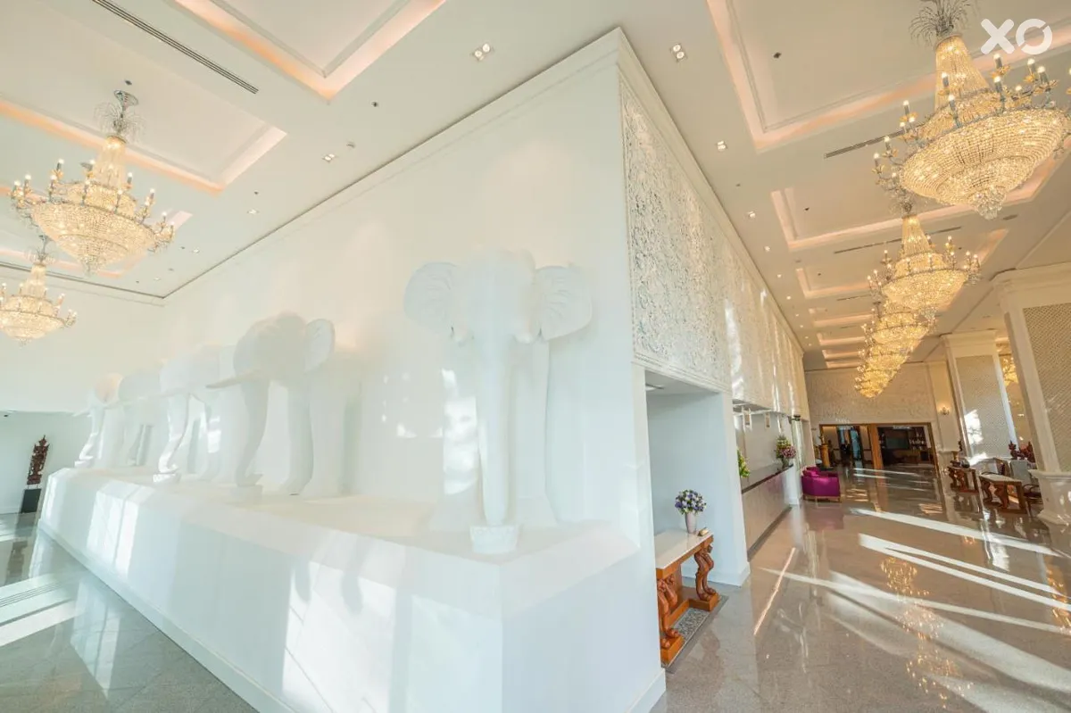 The Empress Premier Chiang Mai