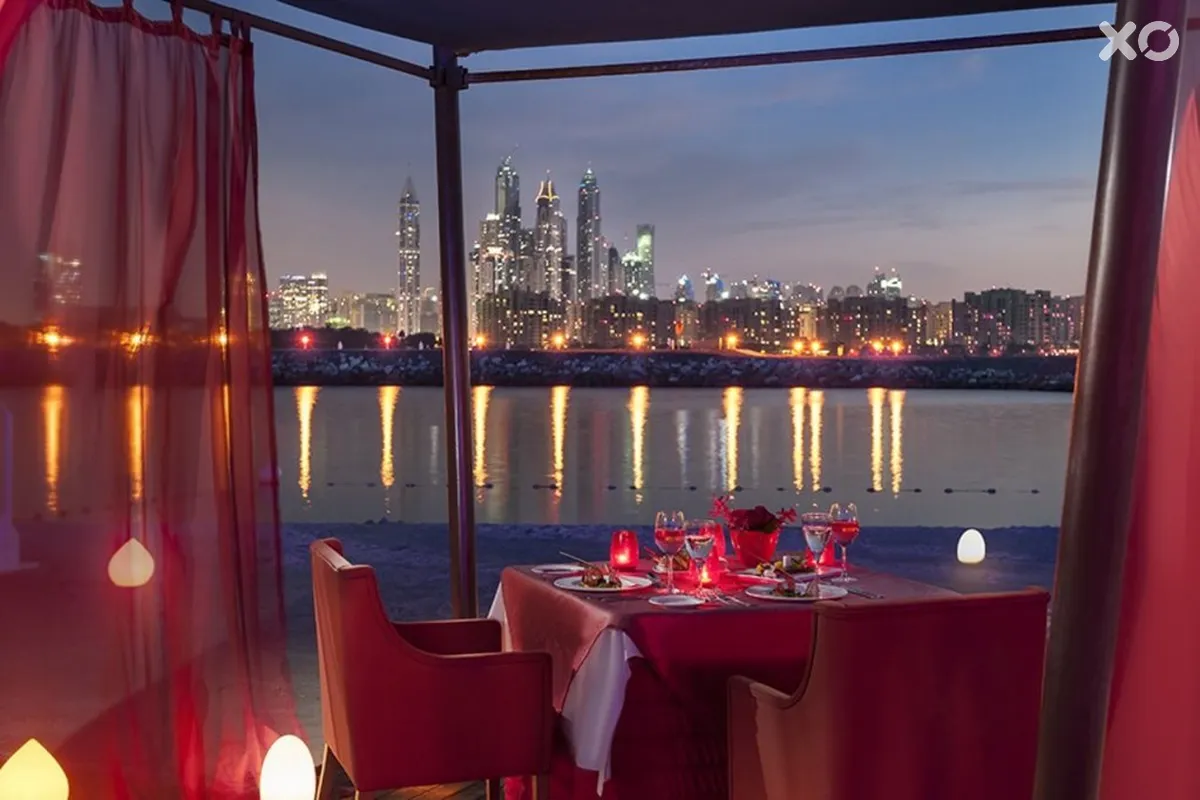Rixos The Palm Dubai