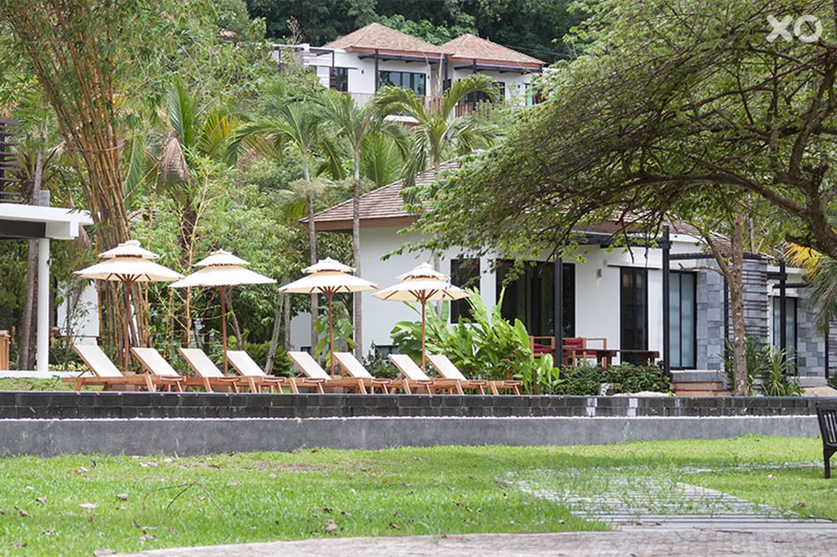 The Mangrove by Blu Monkey Phuket