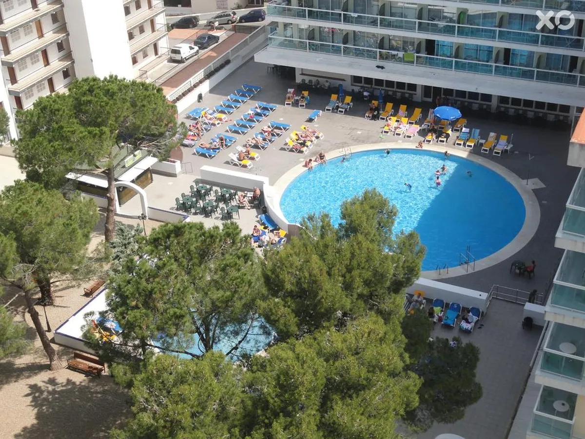 Ohtels Villa Dorada