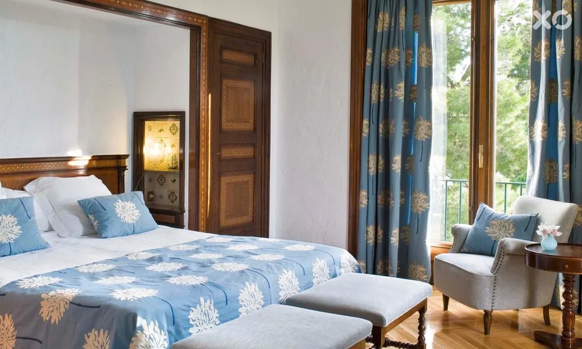 Hostal de La Gavina