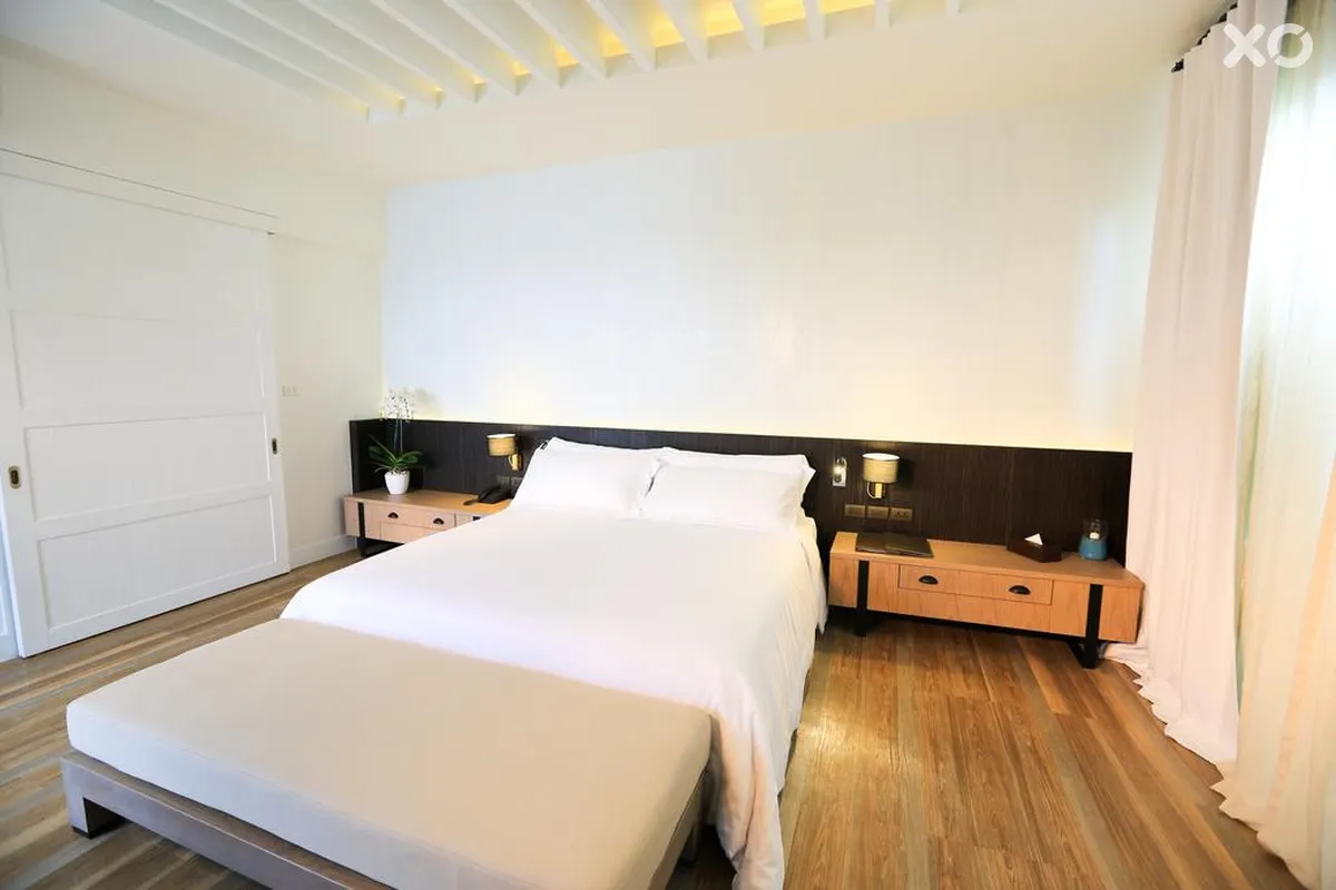 Celes Beachfront Resort