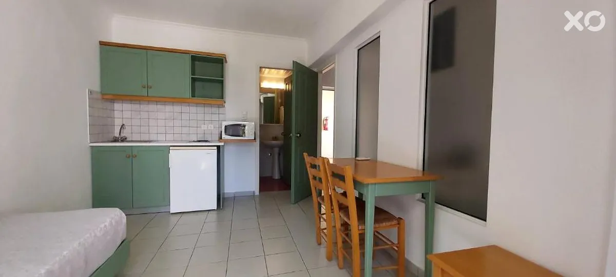 Andromeda Hotel Apartments
