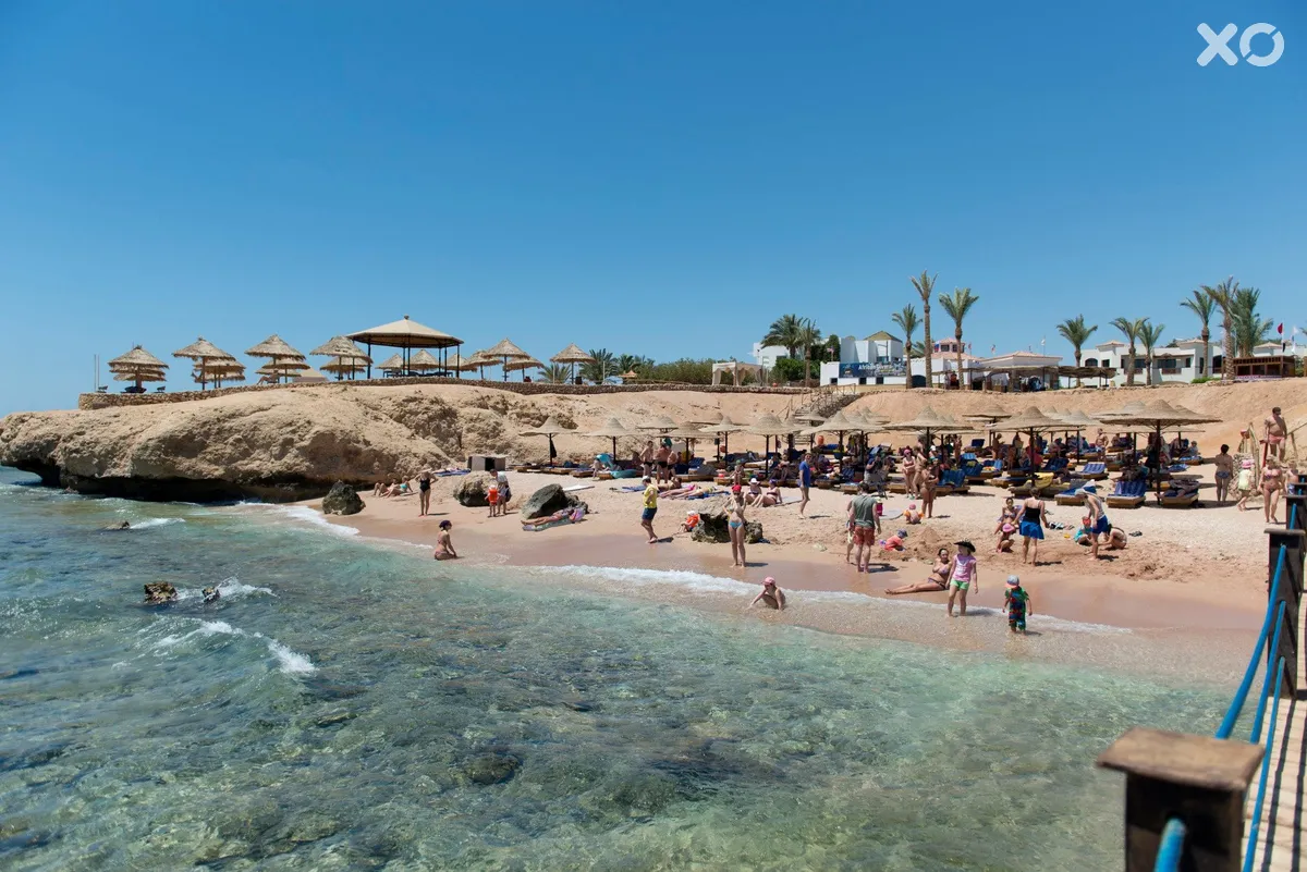 Amphoras Beach