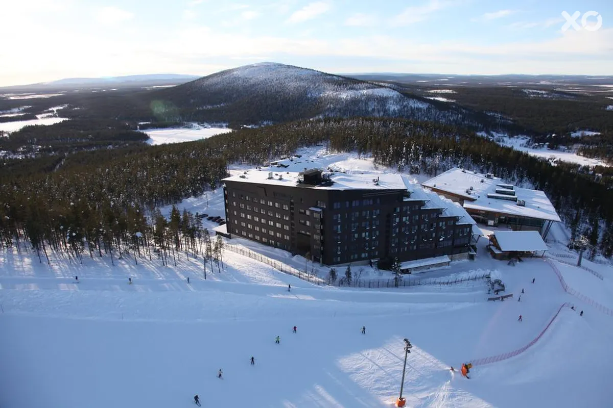Levi Panorama Hotel