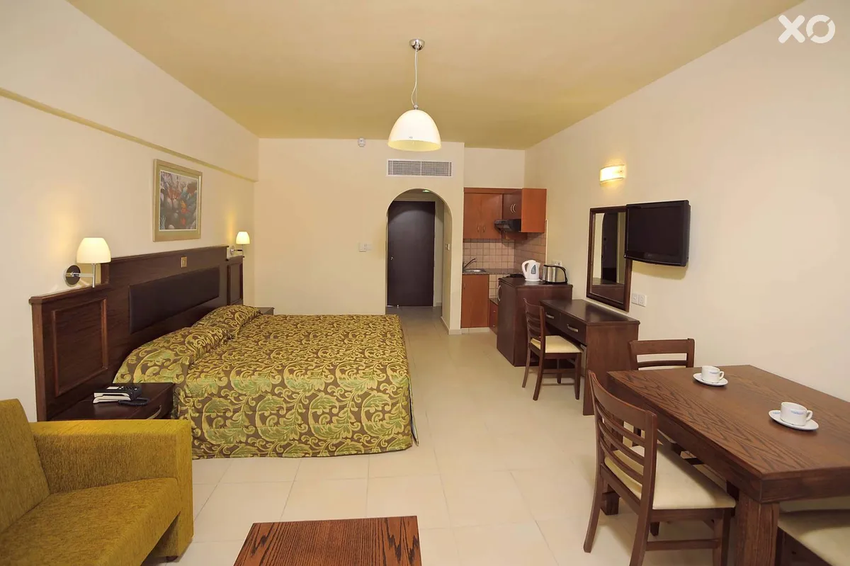 Euronapa Hotel