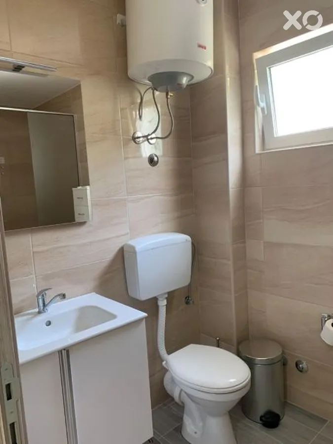 Montenegro Canj Korpus B