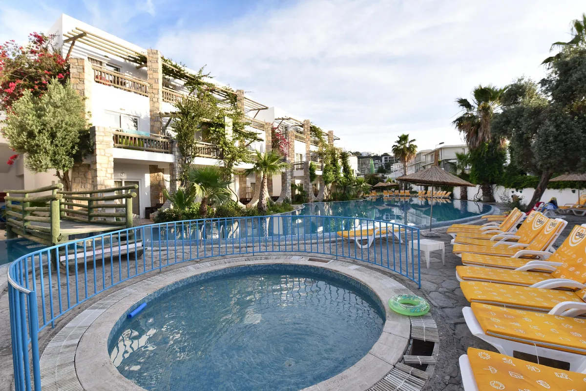 Ayaz Aqua Beach