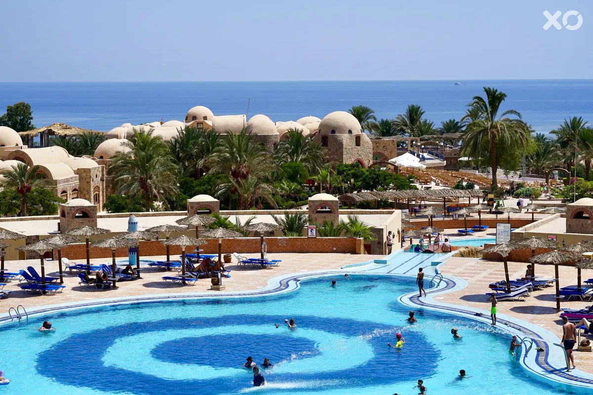 Utopia Beach Club