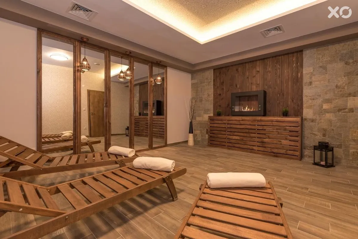 Lion Hotel Bansko
