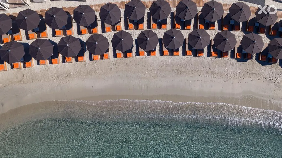Santa Marina Mykonos Resort & Villas