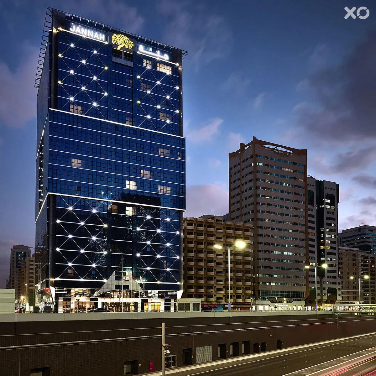 Jannah Burj Al Sarab
