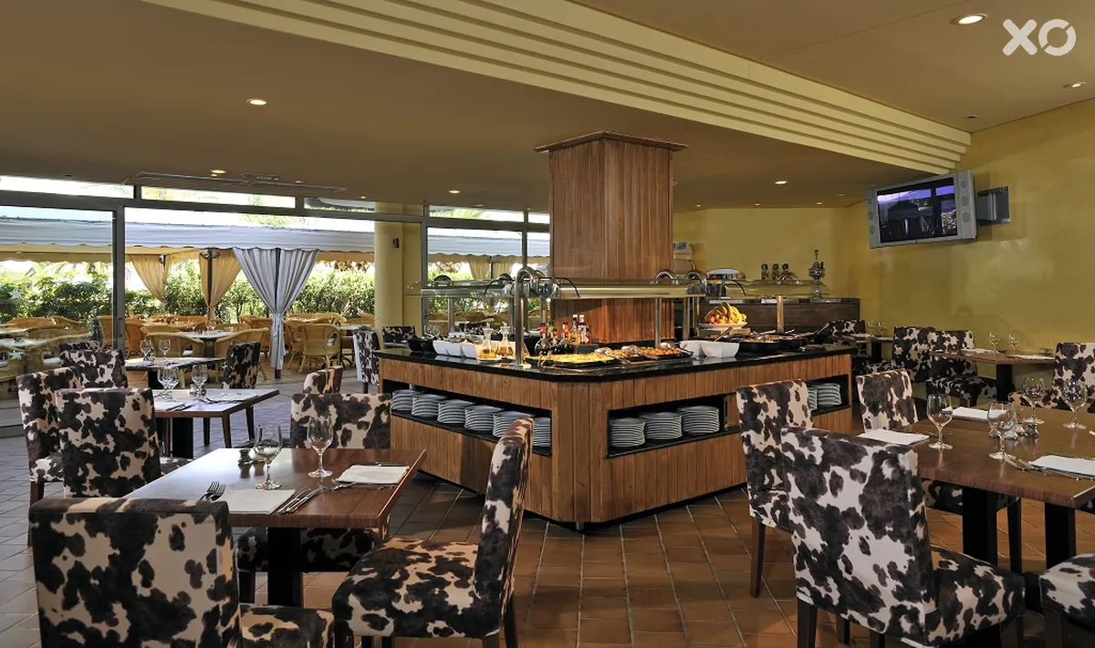 Iberostar Albufera Park