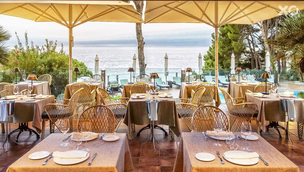 Salles Hotel & Spa Cala del Pi