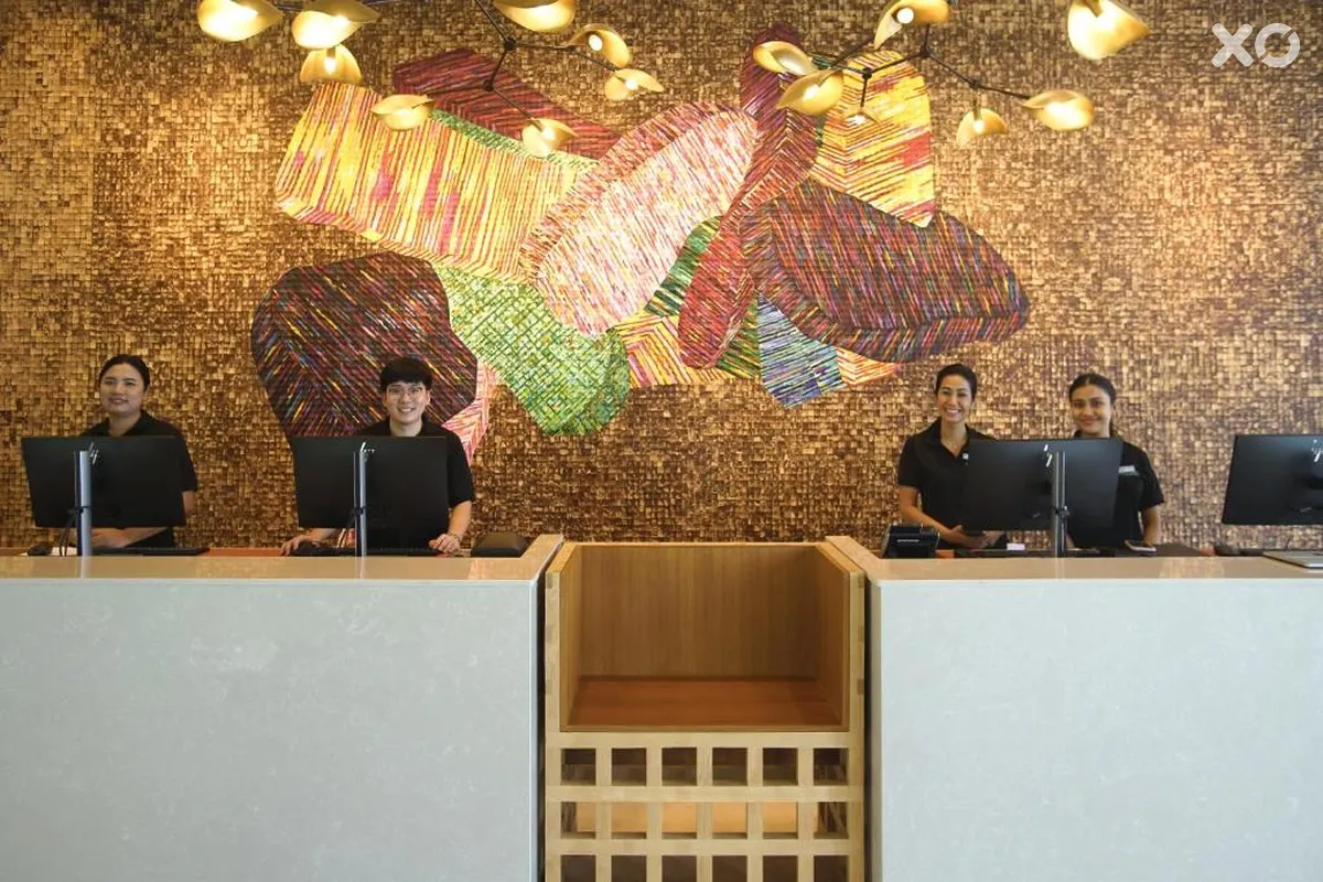 Le Meridien Mai Khao