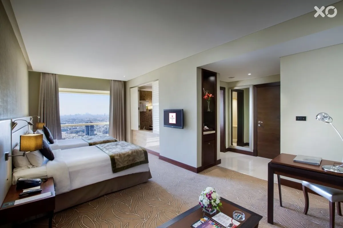Millennium Plaza Hotel Dubai