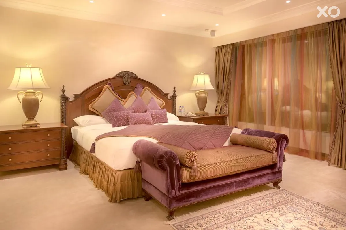 Corniche Hotel Abu Dhabi