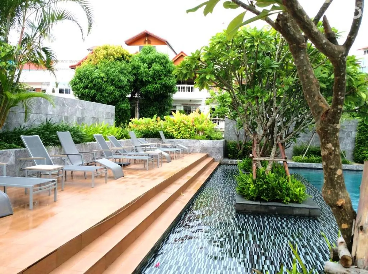 Grand Scenaria Hotel