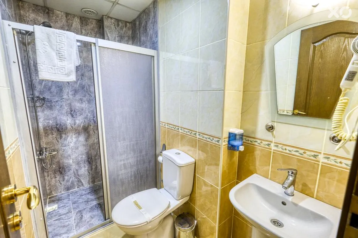 Fors Hotel