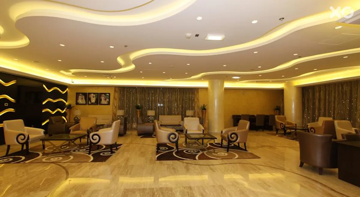 Ivory Grand Hotel Apartments