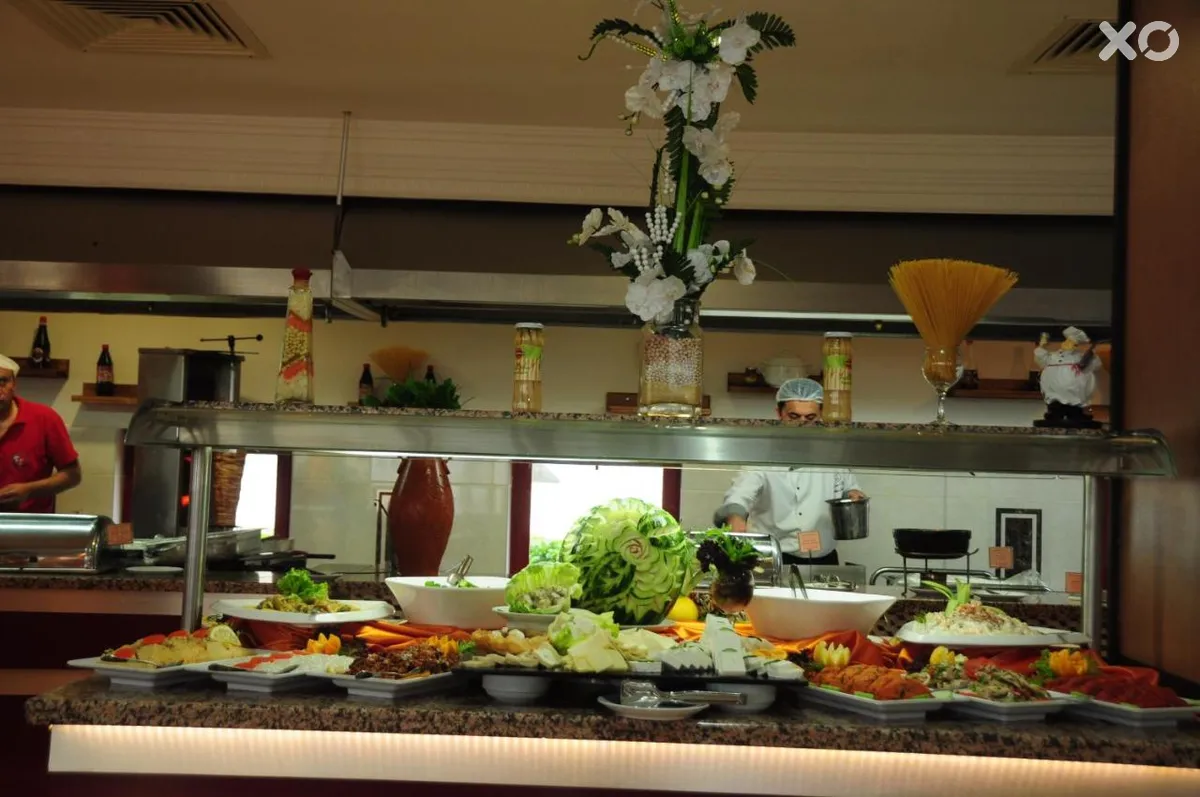 A11 Hotel Alanya