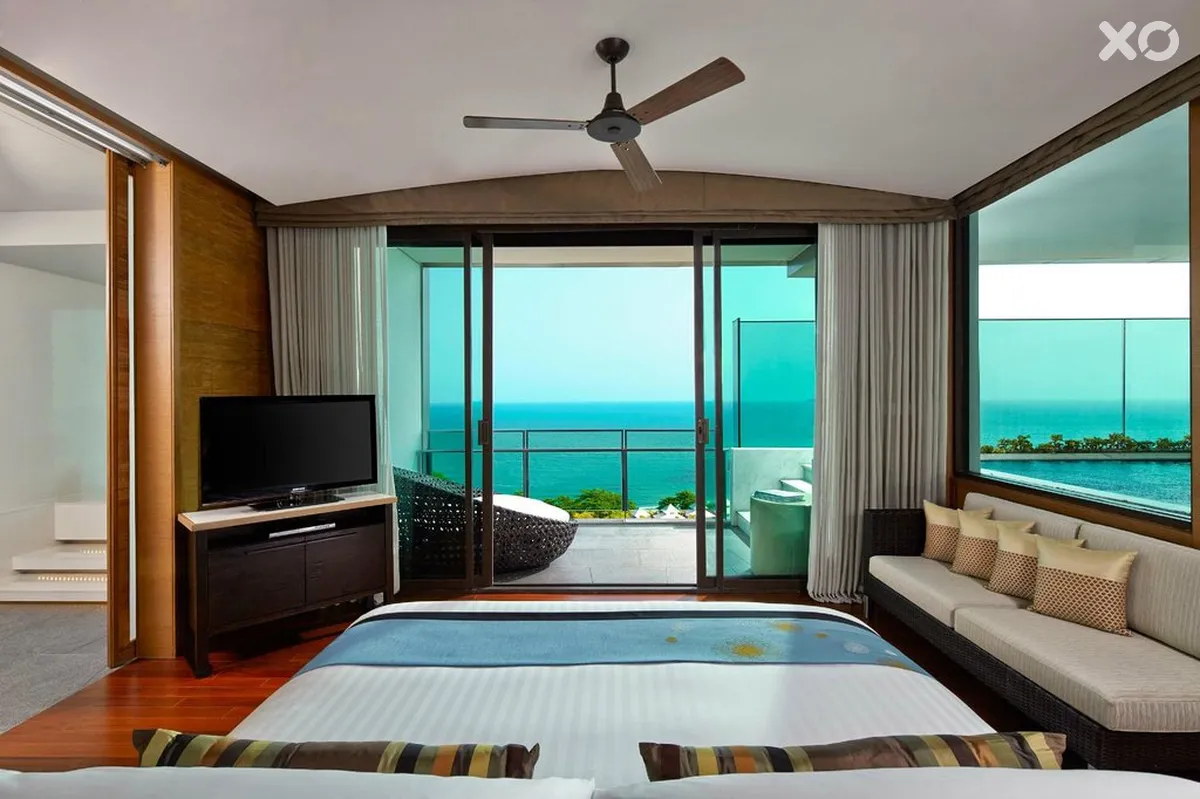 Rayong Marriott Resort & Spa
