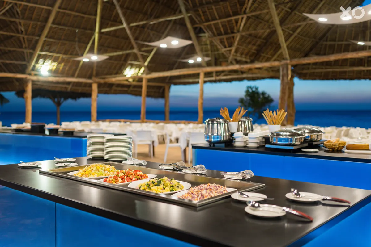 Sandies Baobab Beach