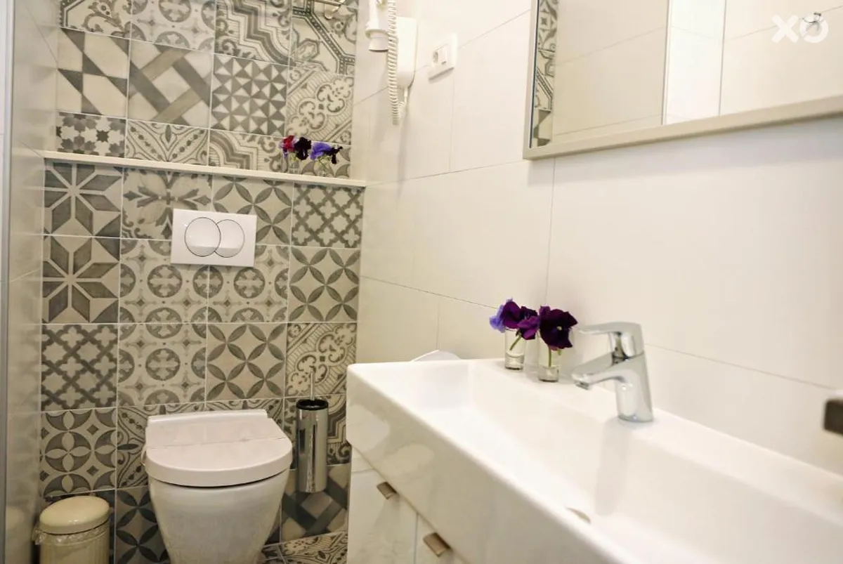 Delfin Restaurant Hotel