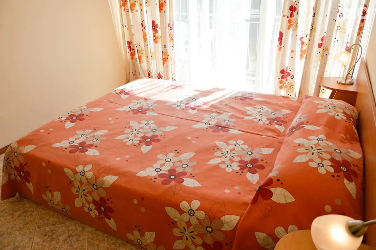 Vita Park Hotel