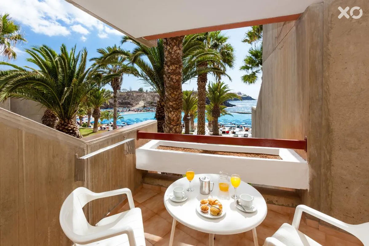 Alborada Ocean Club