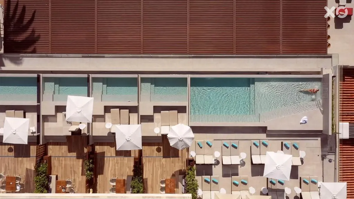 Son Caliu Hotel Spa-Oasis