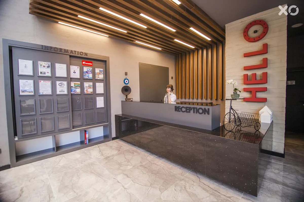 Ramira City Hotel