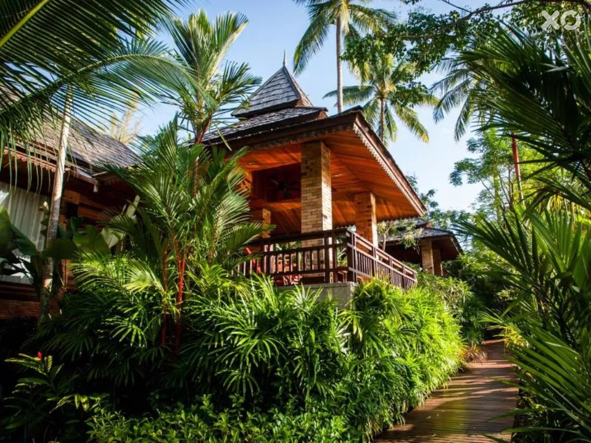Ao Nang Phu Pi Maan Resort & Spa