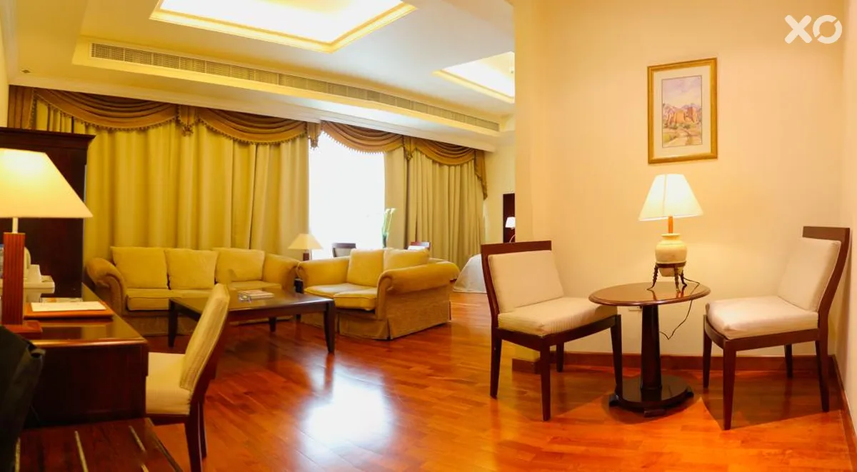 Sharjah Premiere Hotel & Resort
