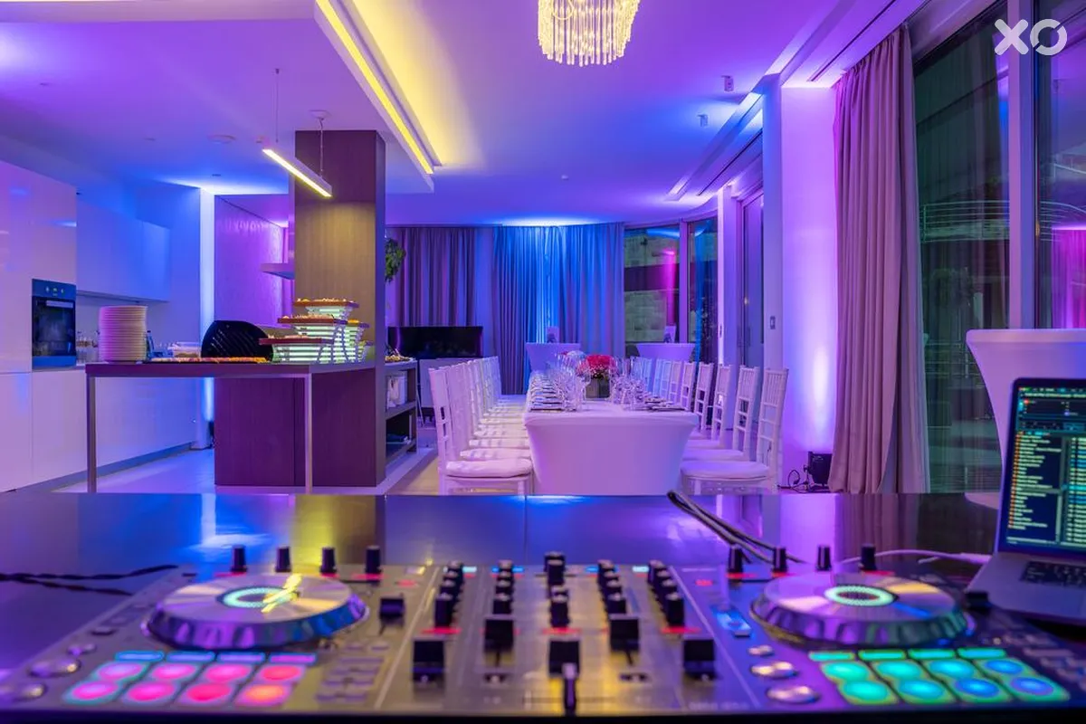 Dukley Hotels & Resorts