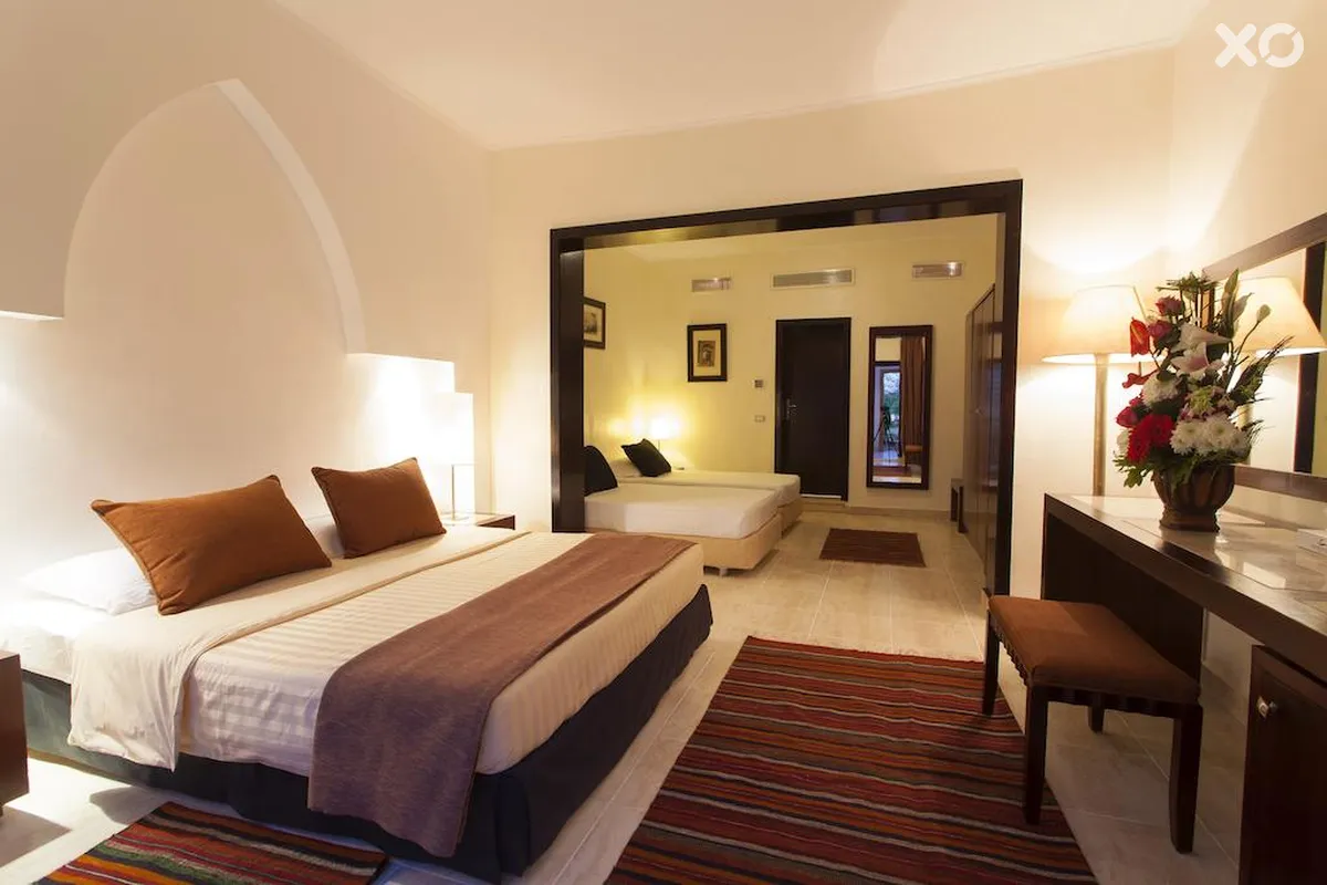 Sharm Club Beach Resort