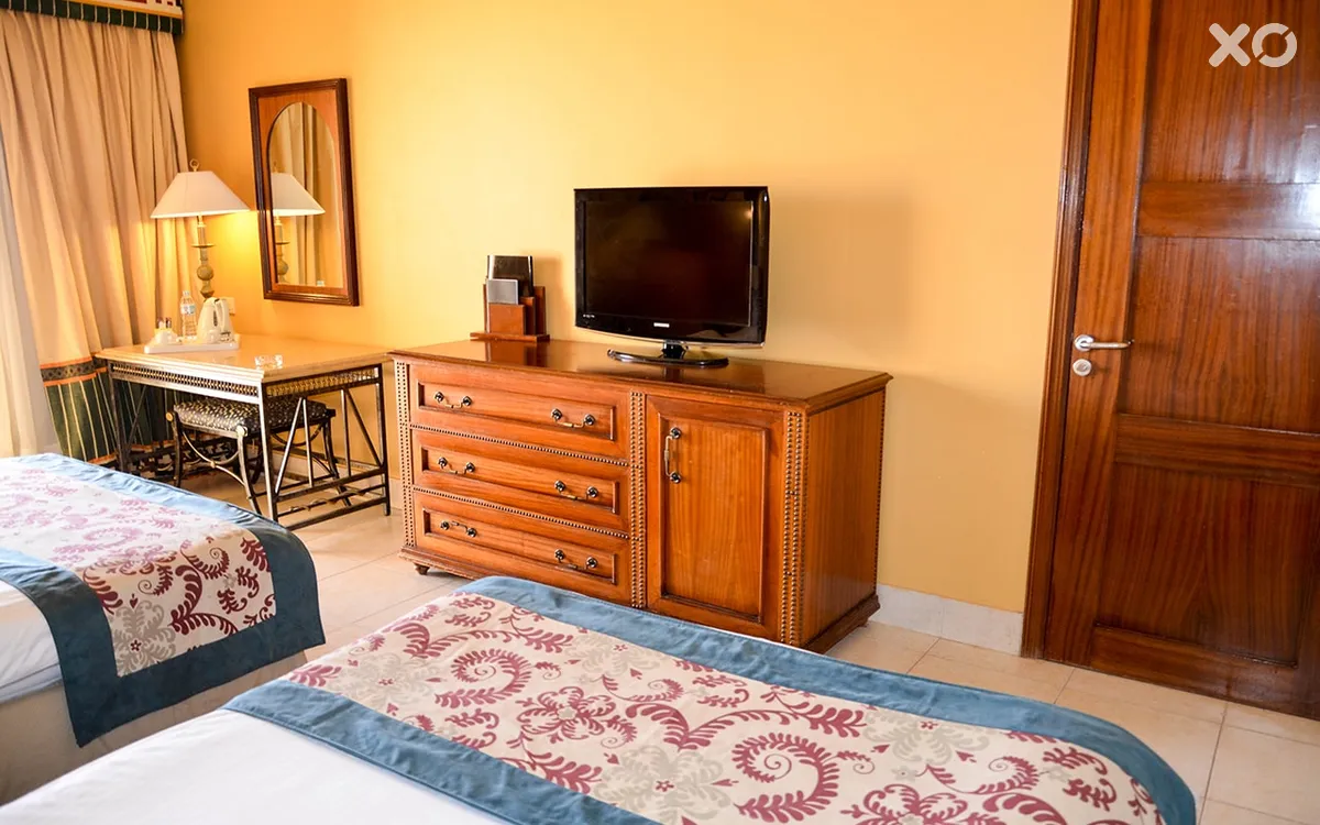 Mosaique Beach Resort Taba Heights (Sofitel)