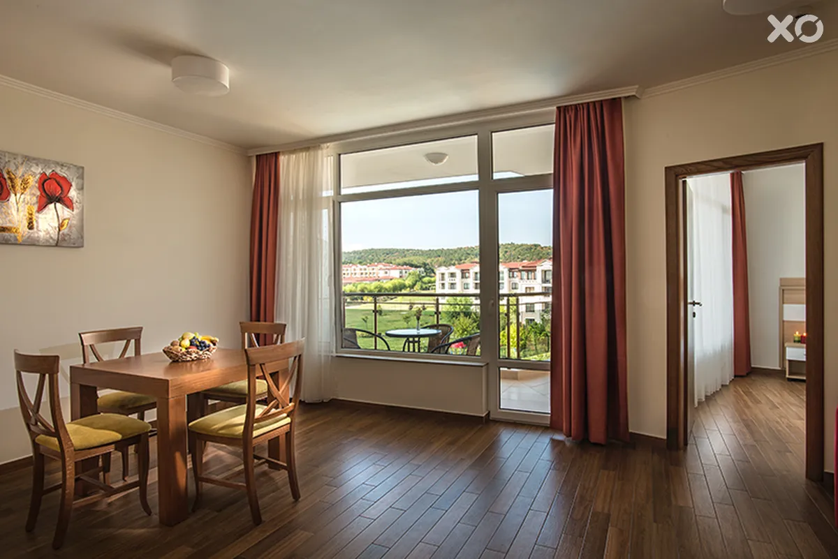 Miramar Sozopol