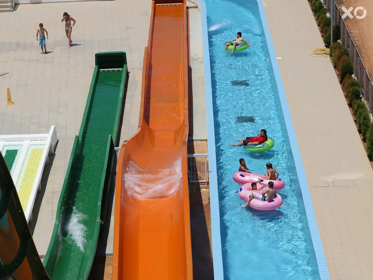 Panthea Holiday Village