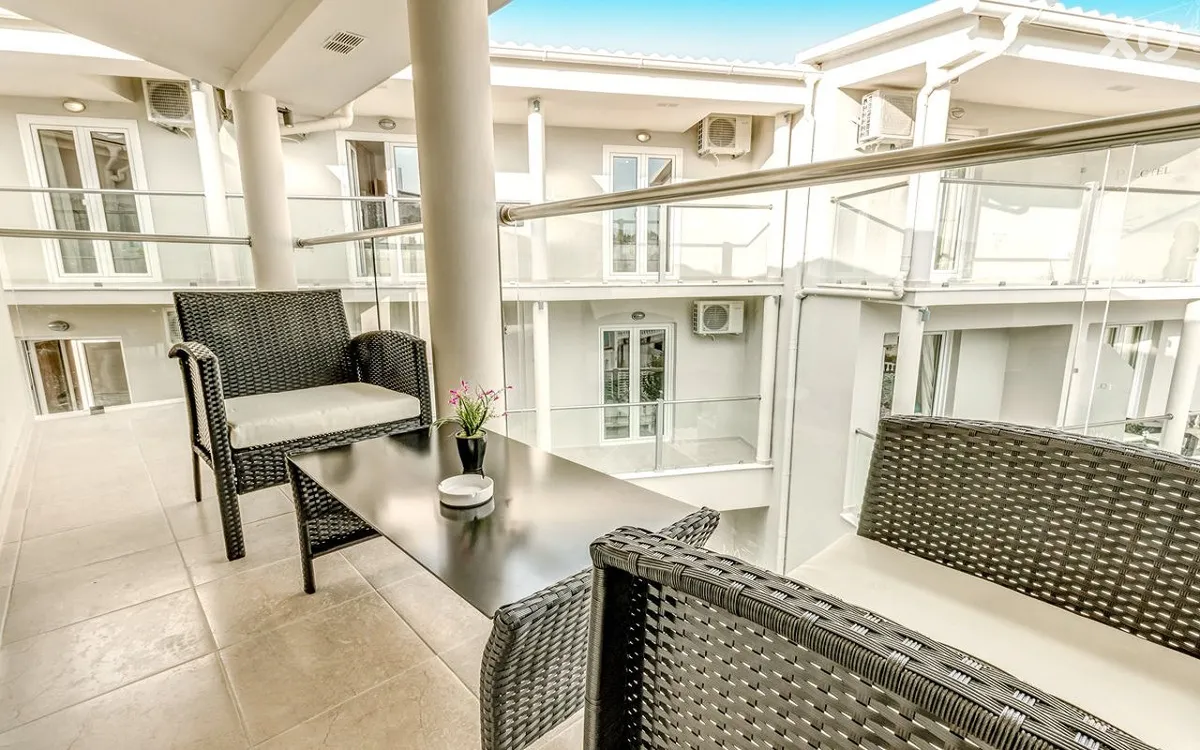 Palotel Luxury Hotel