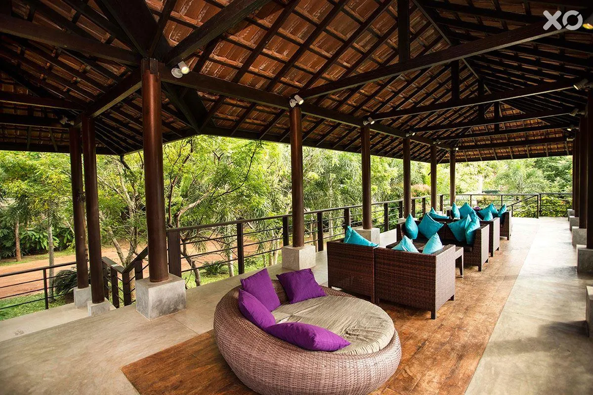Ranna 212 Beach Resort