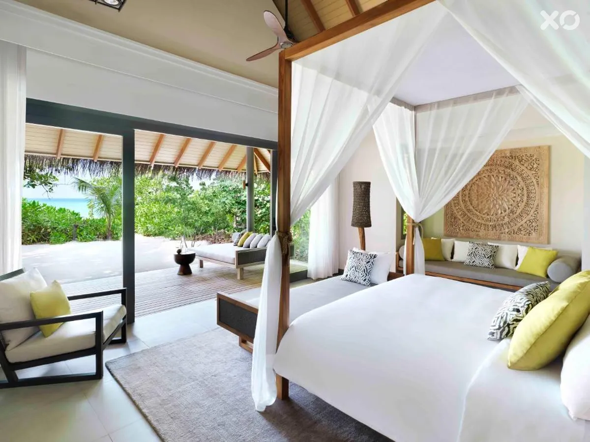 Vakkaru Maldives