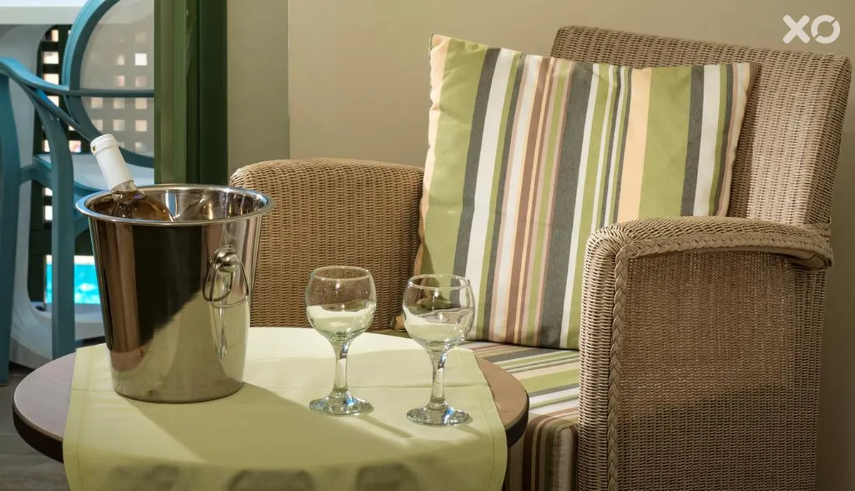 Silva Beach Hotel