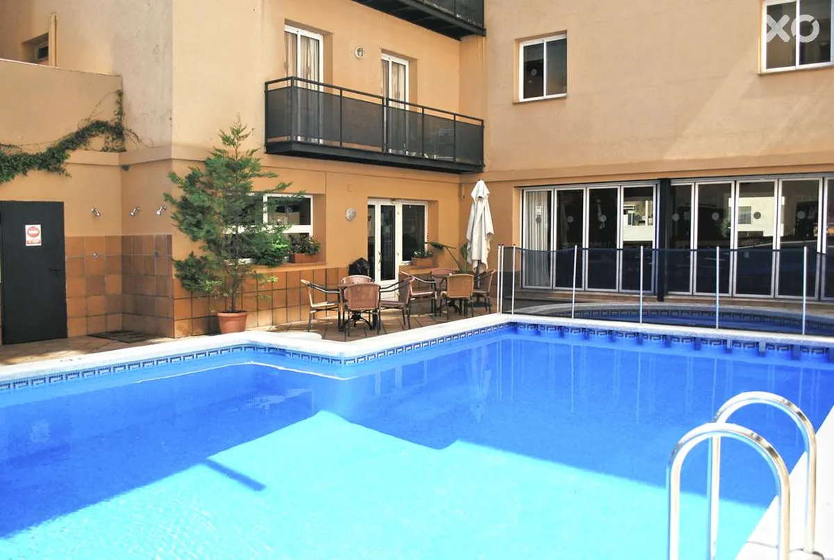 URH Tossa de Mar Hotel