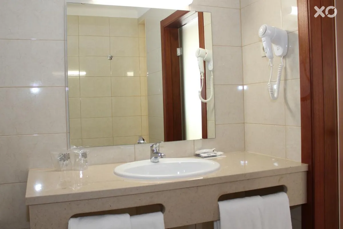 Pinhal Do Sol Hotel