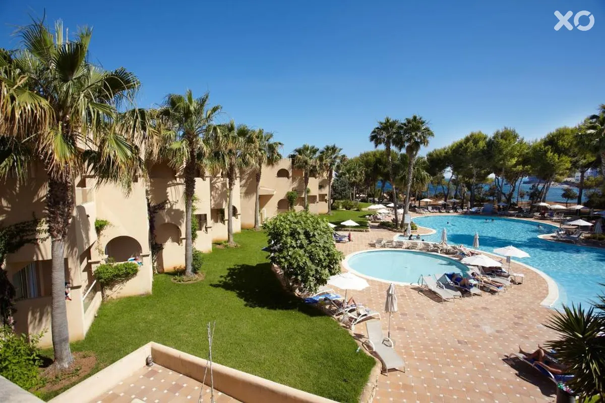 Grupotel Santa Eularia & Spa