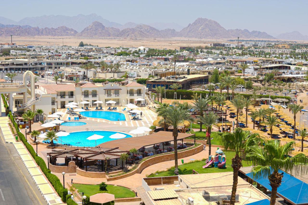 Marina Sharm Hotel