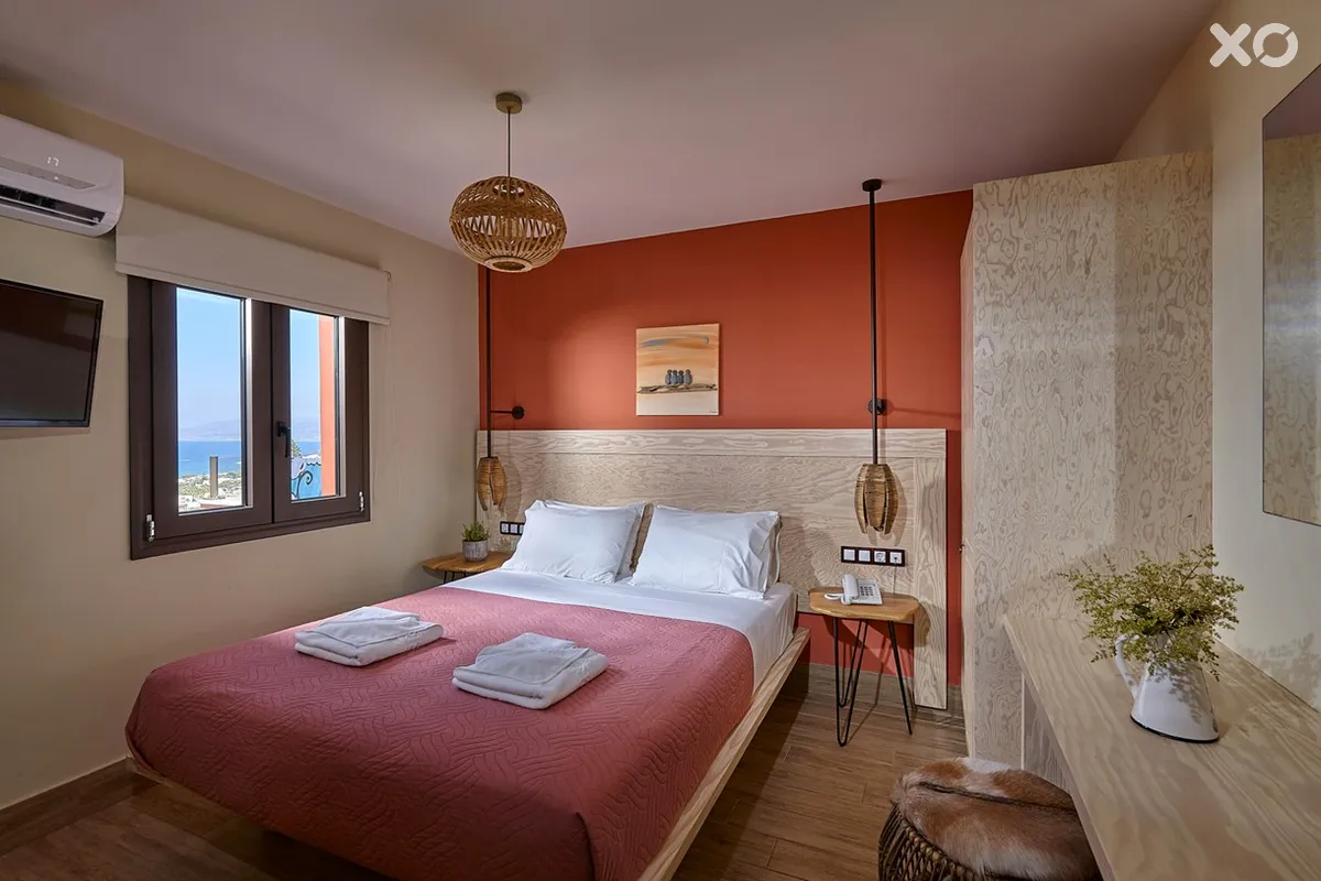 Esperides Crete Resort