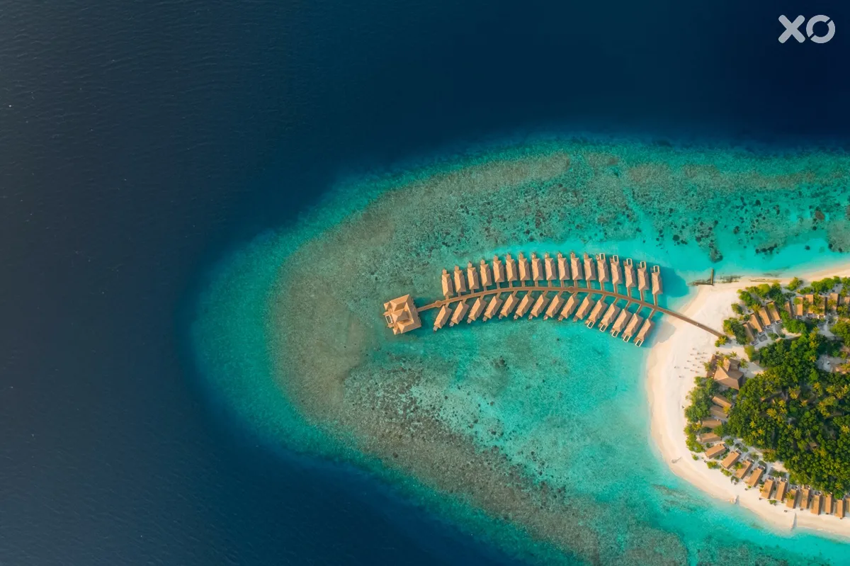 Kudafushi Resort & Spa