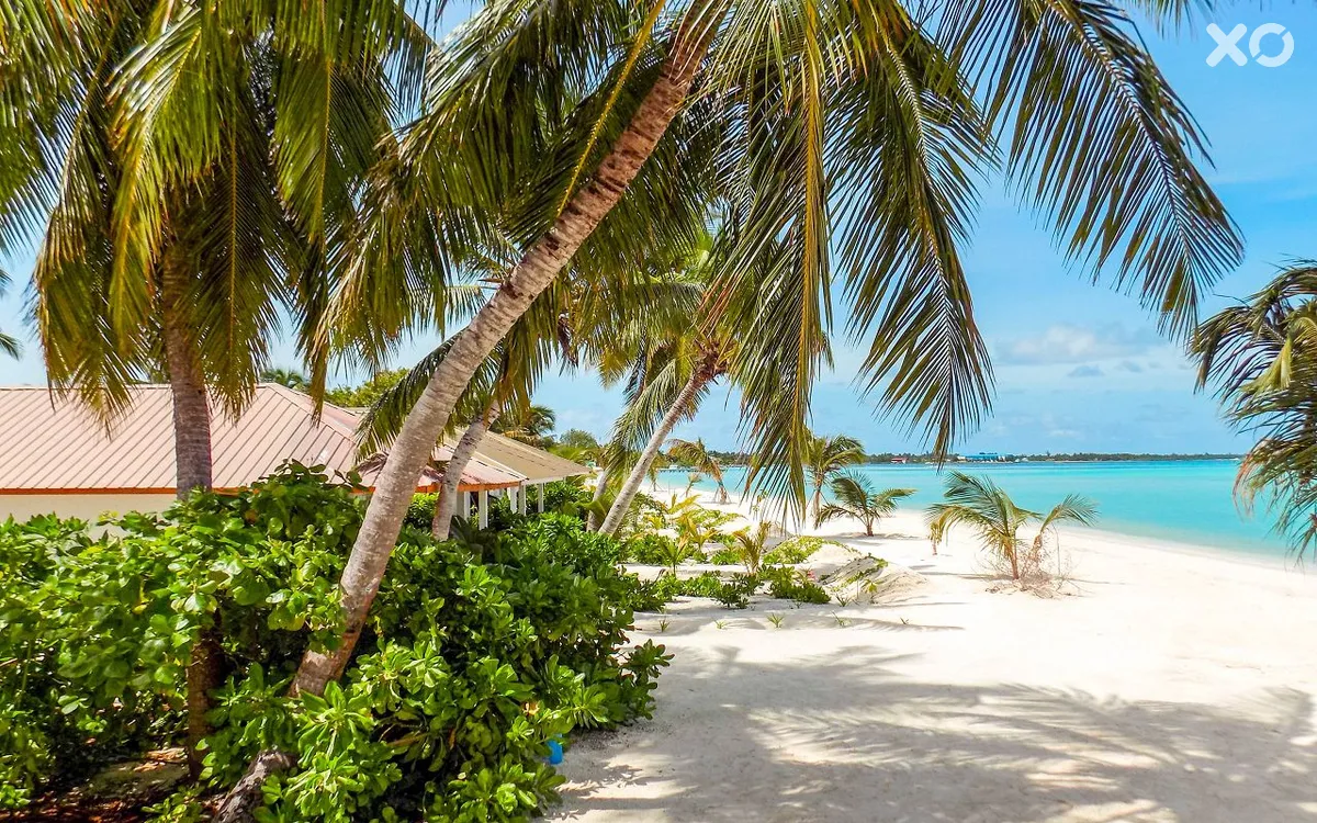 South Palm Resort Maldives